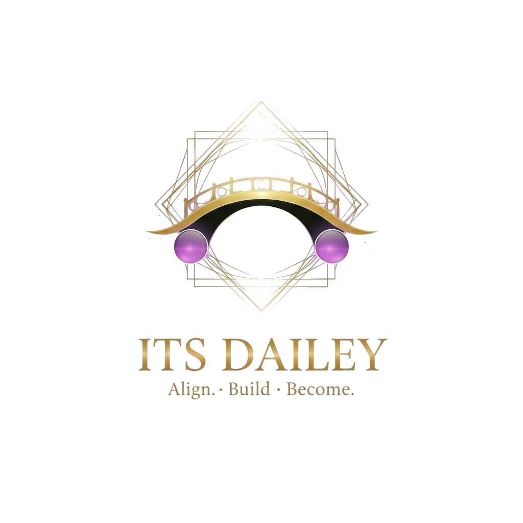 ITS DAILEY